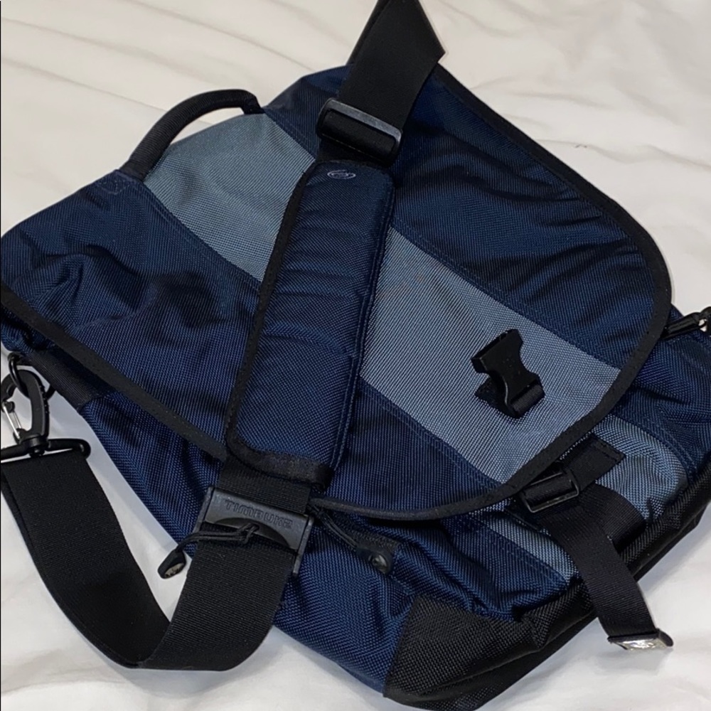Timbuk2 messenger bag